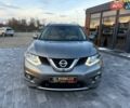 Серый Ниссан ИксТрейл, объемом двигателя 1.6 л и пробегом 195 тыс. км за 15599 $, фото 3 на Automoto.ua
