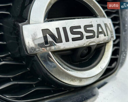 Серый Ниссан ИксТрейл, объемом двигателя 1.6 л и пробегом 162 тыс. км за 15500 $, фото 21 на Automoto.ua