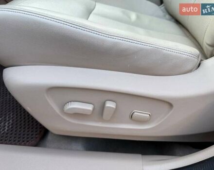 Серый Ниссан ИксТрейл, объемом двигателя 1.6 л и пробегом 195 тыс. км за 15599 $, фото 21 на Automoto.ua