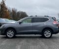 Сірий Ніссан ІксТрейл, об'ємом двигуна 1.6 л та пробігом 190 тис. км за 15590 $, фото 4 на Automoto.ua