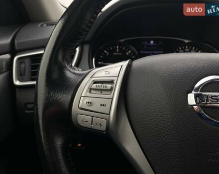 Сірий Ніссан ІксТрейл, об'ємом двигуна 1.6 л та пробігом 190 тис. км за 15590 $, фото 35 на Automoto.ua