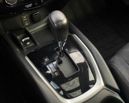 Сірий Ніссан ІксТрейл, об'ємом двигуна 1.6 л та пробігом 190 тис. км за 15990 $, фото 21 на Automoto.ua