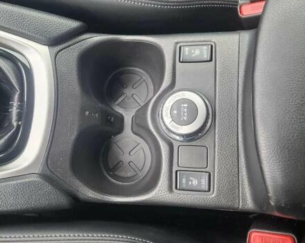 Серый Ниссан ИксТрейл, объемом двигателя 1.6 л и пробегом 193 тыс. км за 16850 $, фото 19 на Automoto.ua