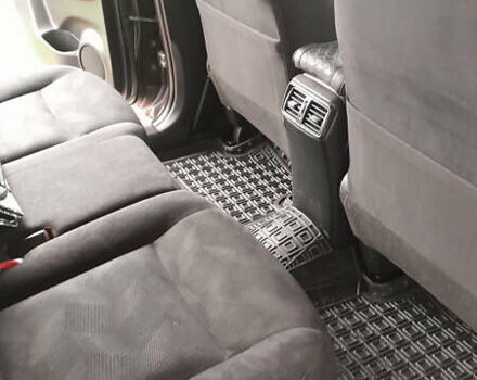 Сірий Ніссан ІксТрейл, об'ємом двигуна 2 л та пробігом 79 тис. км за 14500 $, фото 18 на Automoto.ua