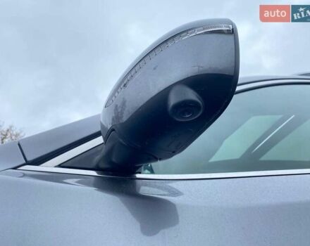 Сірий Ніссан ІксТрейл, об'ємом двигуна 1.6 л та пробігом 190 тис. км за 15590 $, фото 9 на Automoto.ua