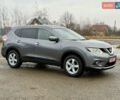 Серый Ниссан ИксТрейл, объемом двигателя 1.6 л и пробегом 162 тыс. км за 15500 $, фото 5 на Automoto.ua