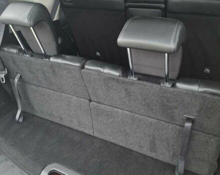 Серый Ниссан ИксТрейл, объемом двигателя 1.6 л и пробегом 193 тыс. км за 16850 $, фото 30 на Automoto.ua