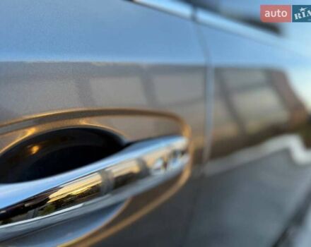 Серый Ниссан ИксТрейл, объемом двигателя 1.6 л и пробегом 195 тыс. км за 15599 $, фото 14 на Automoto.ua