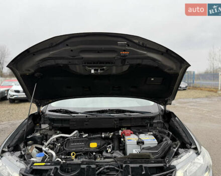 Серый Ниссан ИксТрейл, объемом двигателя 1.6 л и пробегом 162 тыс. км за 15500 $, фото 40 на Automoto.ua