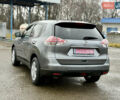 Серый Ниссан ИксТрейл, объемом двигателя 1.6 л и пробегом 162 тыс. км за 15500 $, фото 11 на Automoto.ua