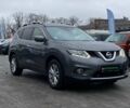 Сірий Ніссан ІксТрейл, об'ємом двигуна 1.6 л та пробігом 190 тис. км за 15590 $, фото 2 на Automoto.ua