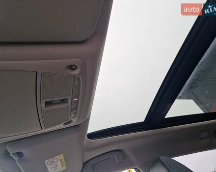 Сірий Ніссан ІксТрейл, об'ємом двигуна 1.6 л та пробігом 145 тис. км за 15500 $, фото 33 на Automoto.ua