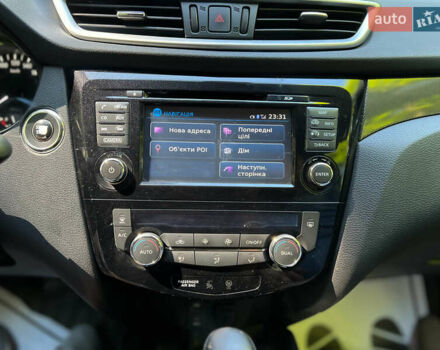 Серый Ниссан ИксТрейл, объемом двигателя 1.6 л и пробегом 59 тыс. км за 17500 $, фото 27 на Automoto.ua