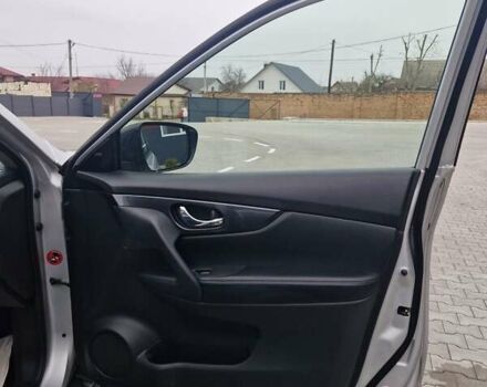 Сірий Ніссан ІксТрейл, об'ємом двигуна 1.6 л та пробігом 145 тис. км за 15500 $, фото 24 на Automoto.ua