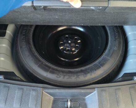 Серый Ниссан ИксТрейл, объемом двигателя 1.6 л и пробегом 156 тыс. км за 15699 $, фото 28 на Automoto.ua