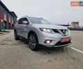 Сірий Ніссан ІксТрейл, об'ємом двигуна 1.6 л та пробігом 145 тис. км за 15500 $, фото 1 на Automoto.ua