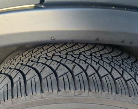 Серый Ниссан ИксТрейл, объемом двигателя 1.6 л и пробегом 156 тыс. км за 15699 $, фото 51 на Automoto.ua