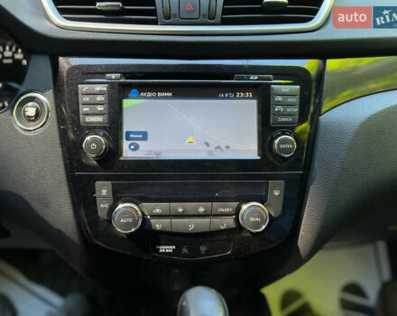 Серый Ниссан ИксТрейл, объемом двигателя 1.6 л и пробегом 59 тыс. км за 17500 $, фото 26 на Automoto.ua