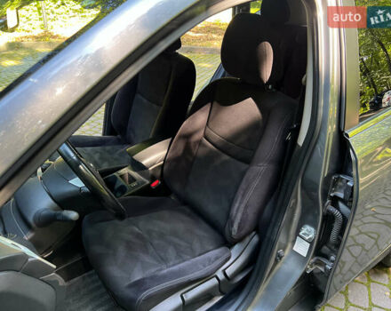 Серый Ниссан ИксТрейл, объемом двигателя 1.6 л и пробегом 59 тыс. км за 17500 $, фото 33 на Automoto.ua