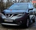 Серый Ниссан ИксТрейл, объемом двигателя 1.6 л и пробегом 232 тыс. км за 15700 $, фото 1 на Automoto.ua