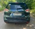 Серый Ниссан ИксТрейл, объемом двигателя 1.6 л и пробегом 219 тыс. км за 16300 $, фото 29 на Automoto.ua