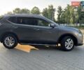 Серый Ниссан ИксТрейл, объемом двигателя 1.6 л и пробегом 215 тыс. км за 14800 $, фото 5 на Automoto.ua