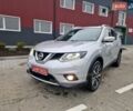 Сірий Ніссан ІксТрейл, об'ємом двигуна 1.6 л та пробігом 145 тис. км за 15500 $, фото 1 на Automoto.ua
