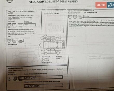 Сірий Ніссан ІксТрейл, об'ємом двигуна 1.6 л та пробігом 145 тис. км за 15500 $, фото 39 на Automoto.ua