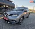 Сірий Ніссан ІксТрейл, об'ємом двигуна 1.6 л та пробігом 152 тис. км за 15999 $, фото 1 на Automoto.ua