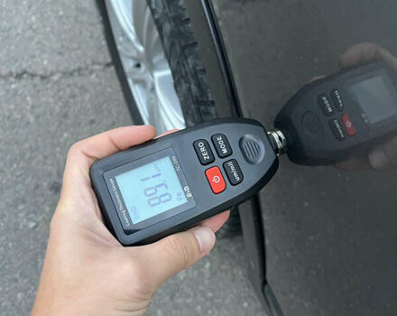 Серый Ниссан ИксТрейл, объемом двигателя 1.6 л и пробегом 254 тыс. км за 15900 $, фото 71 на Automoto.ua