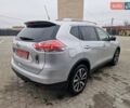 Сірий Ніссан ІксТрейл, об'ємом двигуна 1.6 л та пробігом 145 тис. км за 15500 $, фото 3 на Automoto.ua