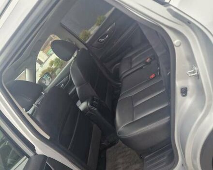 Сірий Ніссан ІксТрейл, об'ємом двигуна 1.6 л та пробігом 145 тис. км за 15500 $, фото 21 на Automoto.ua