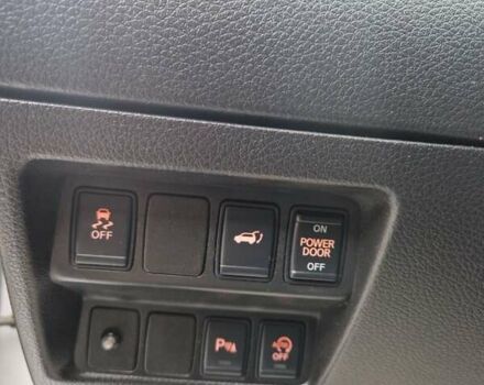 Сірий Ніссан ІксТрейл, об'ємом двигуна 1.6 л та пробігом 145 тис. км за 15500 $, фото 32 на Automoto.ua