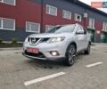 Сірий Ніссан ІксТрейл, об'ємом двигуна 1.6 л та пробігом 145 тис. км за 15500 $, фото 10 на Automoto.ua