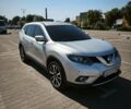 Серый Ниссан ИксТрейл, объемом двигателя 1.6 л и пробегом 217 тыс. км за 14500 $, фото 1 на Automoto.ua