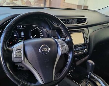 Серый Ниссан ИксТрейл, объемом двигателя 1.6 л и пробегом 156 тыс. км за 15699 $, фото 32 на Automoto.ua