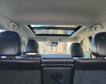 Серый Ниссан ИксТрейл, объемом двигателя 1.6 л и пробегом 156 тыс. км за 15699 $, фото 24 на Automoto.ua