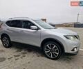 Сірий Ніссан ІксТрейл, об'ємом двигуна 1.6 л та пробігом 145 тис. км за 15500 $, фото 4 на Automoto.ua