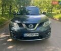 Серый Ниссан ИксТрейл, объемом двигателя 1.6 л и пробегом 219 тыс. км за 16300 $, фото 24 на Automoto.ua