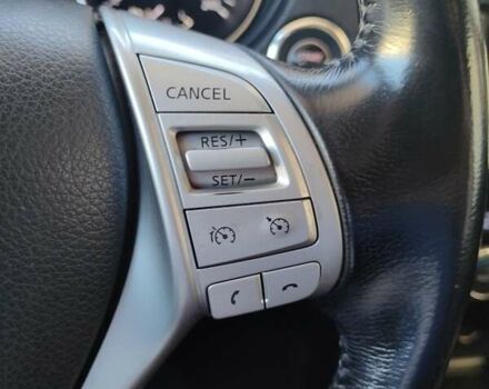 Серый Ниссан ИксТрейл, объемом двигателя 1.6 л и пробегом 156 тыс. км за 15699 $, фото 44 на Automoto.ua