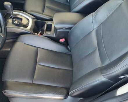 Серый Ниссан ИксТрейл, объемом двигателя 1.6 л и пробегом 156 тыс. км за 15699 $, фото 17 на Automoto.ua