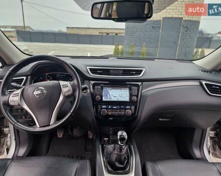 Сірий Ніссан ІксТрейл, об'ємом двигуна 1.6 л та пробігом 145 тис. км за 15500 $, фото 34 на Automoto.ua