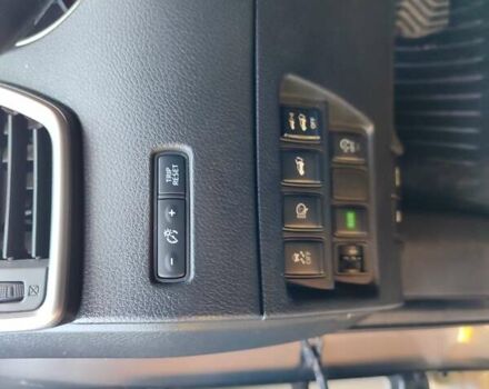 Сірий Ніссан ІксТрейл, об'ємом двигуна 1.6 л та пробігом 191 тис. км за 16200 $, фото 11 на Automoto.ua