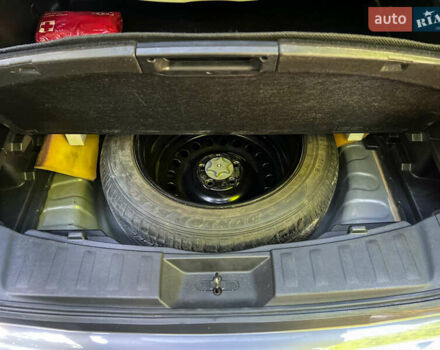 Серый Ниссан ИксТрейл, объемом двигателя 1.6 л и пробегом 59 тыс. км за 17500 $, фото 19 на Automoto.ua