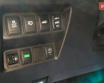 Серый Ниссан ИксТрейл, объемом двигателя 1.6 л и пробегом 59 тыс. км за 17500 $, фото 20 на Automoto.ua