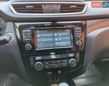 Сірий Ніссан ІксТрейл, об'ємом двигуна 1.6 л та пробігом 191 тис. км за 16200 $, фото 20 на Automoto.ua