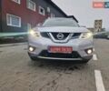 Сірий Ніссан ІксТрейл, об'ємом двигуна 1.6 л та пробігом 145 тис. км за 15500 $, фото 15 на Automoto.ua