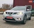 Сірий Ніссан ІксТрейл, об'ємом двигуна 1.6 л та пробігом 145 тис. км за 15500 $, фото 11 на Automoto.ua