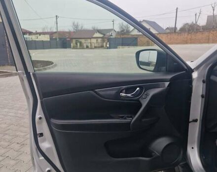 Сірий Ніссан ІксТрейл, об'ємом двигуна 1.6 л та пробігом 145 тис. км за 15500 $, фото 17 на Automoto.ua