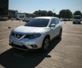 Серый Ниссан ИксТрейл, объемом двигателя 1.6 л и пробегом 217 тыс. км за 14500 $, фото 1 на Automoto.ua
